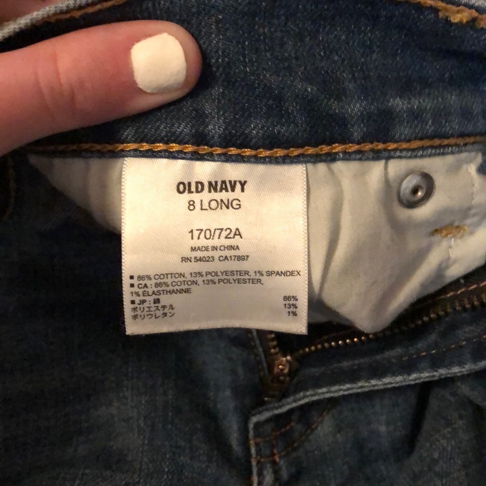 Jeans - Picture 2 of 3